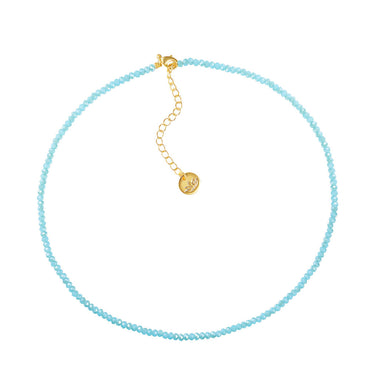 Melina Necklace