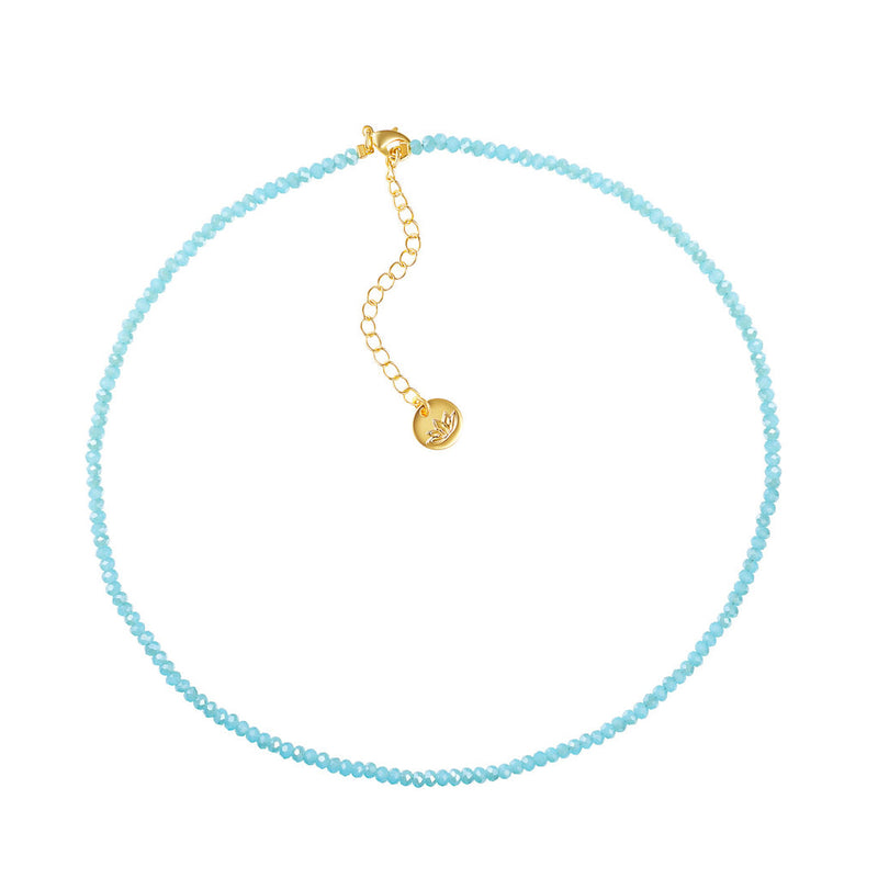 Melina Necklace