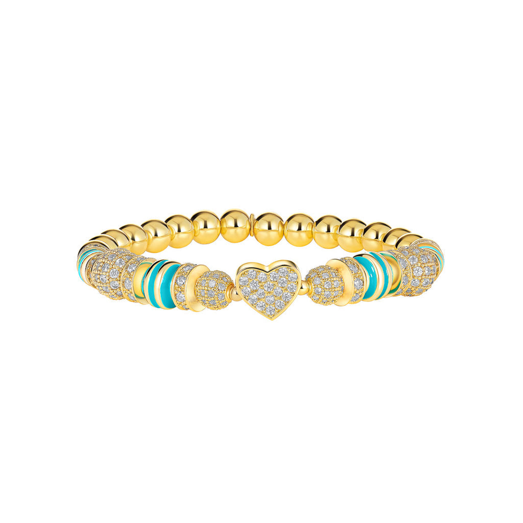 Load image into Gallery viewer, Shiv Bracelet
