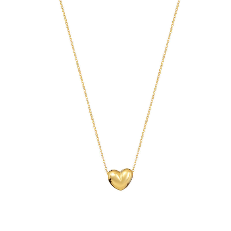 Carly Necklace
