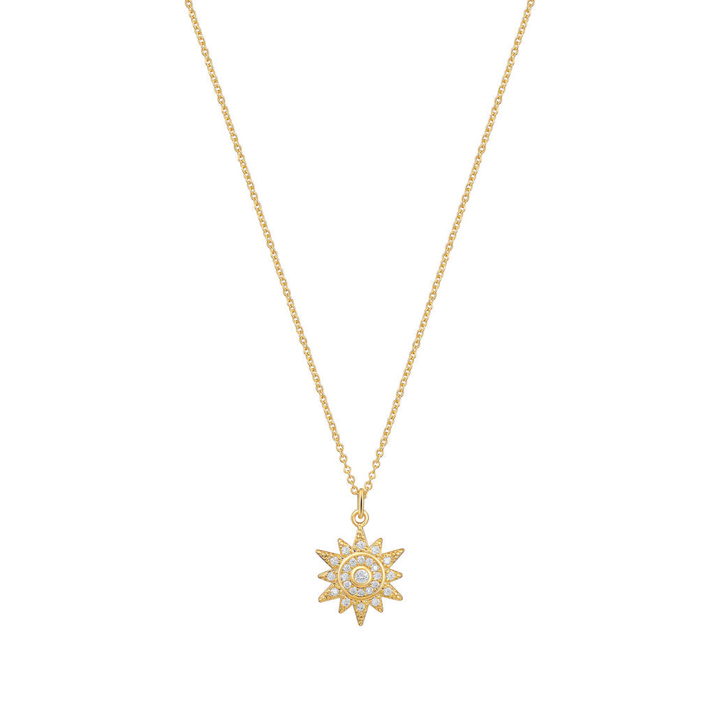 Load image into Gallery viewer, Chiara Necklace
