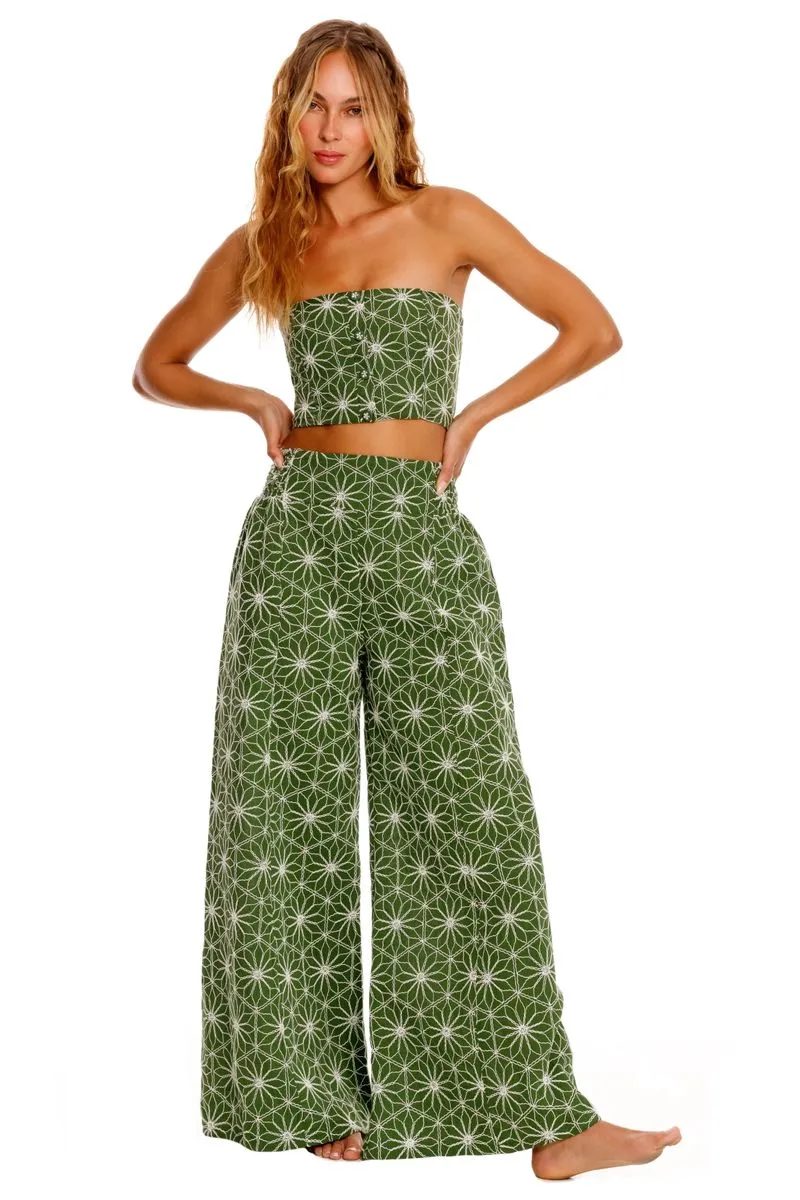 Load image into Gallery viewer, Mar Vessel Pant - Trousers
