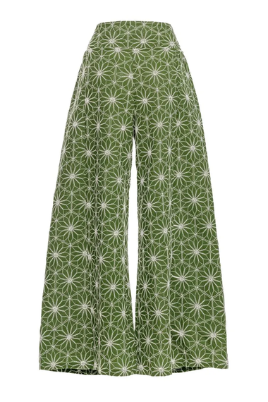Mar Vessel Pant - Trousers