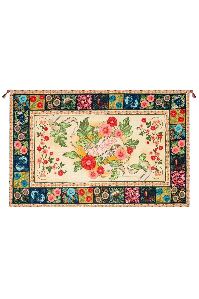 Load image into Gallery viewer, Marine Harvest Pareo - ONE SIZE - Sarong

