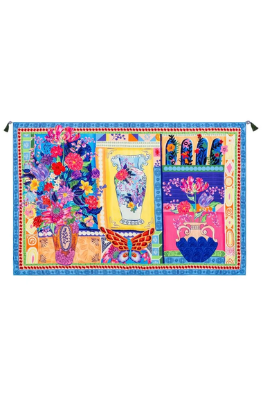 Marine Vessel Pareo - ONE SIZE - Sarong