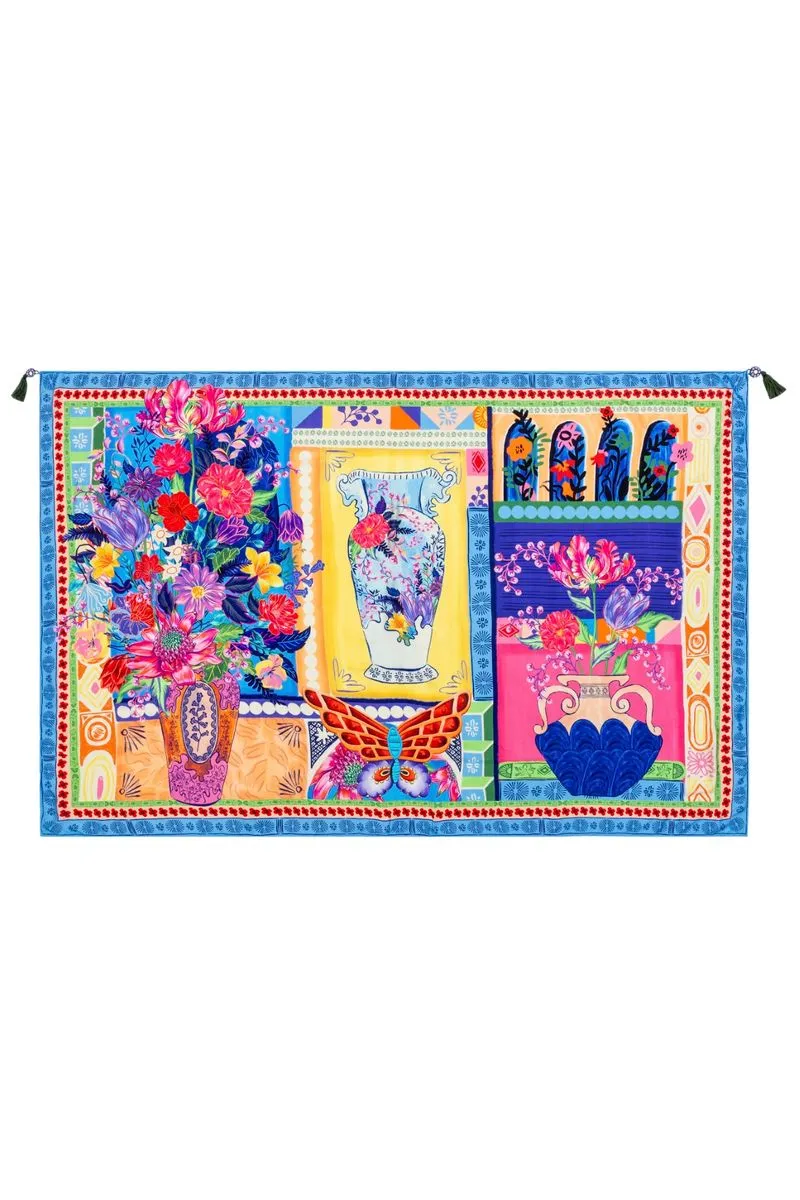 Load image into Gallery viewer, Marine Vessel Pareo - ONE SIZE - Sarong
