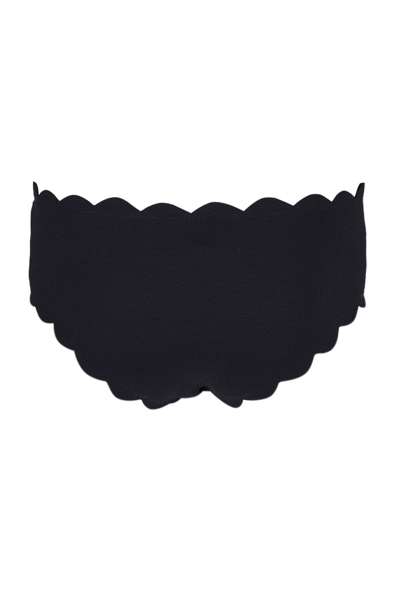 Spring Bottom Black/Indigo