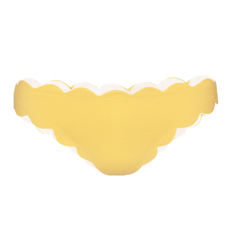 Antibes Bikini Bottom Limoncello/Coconut