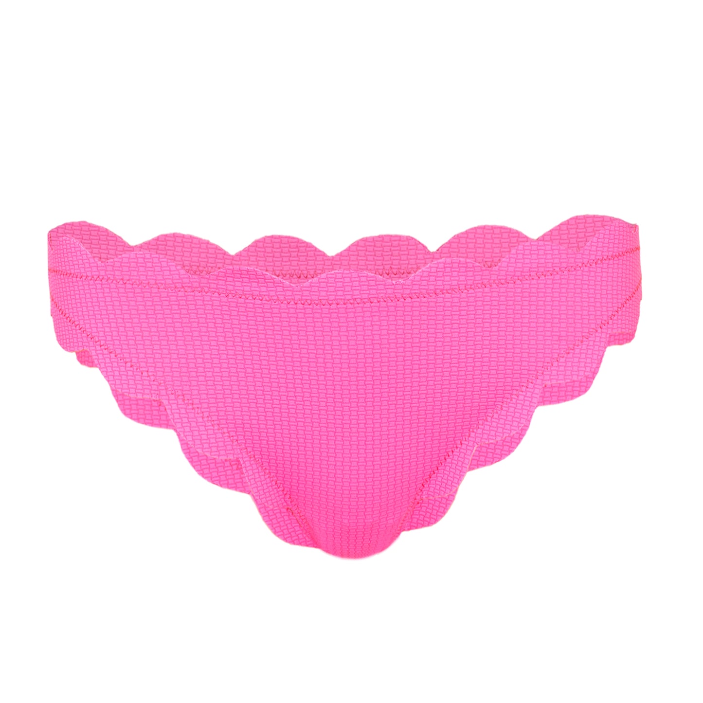 Load image into Gallery viewer, Antibes Bikini Bottom Orchid/Orchid - Bikini Bottom
