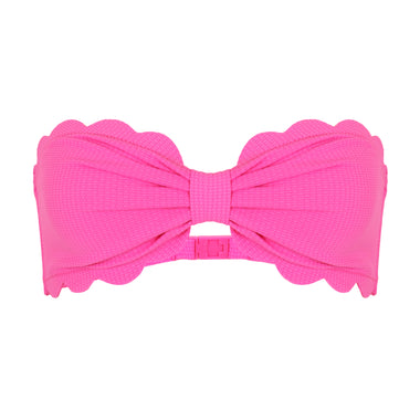 Antibes Top Orchid - Bikini Top