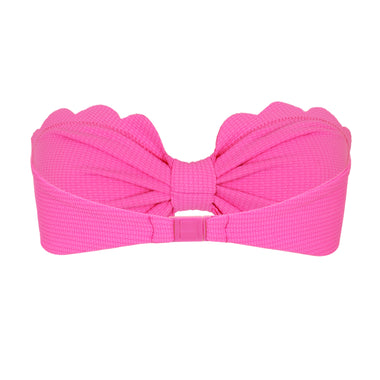 Antibes Top Orchid - Bikini Top