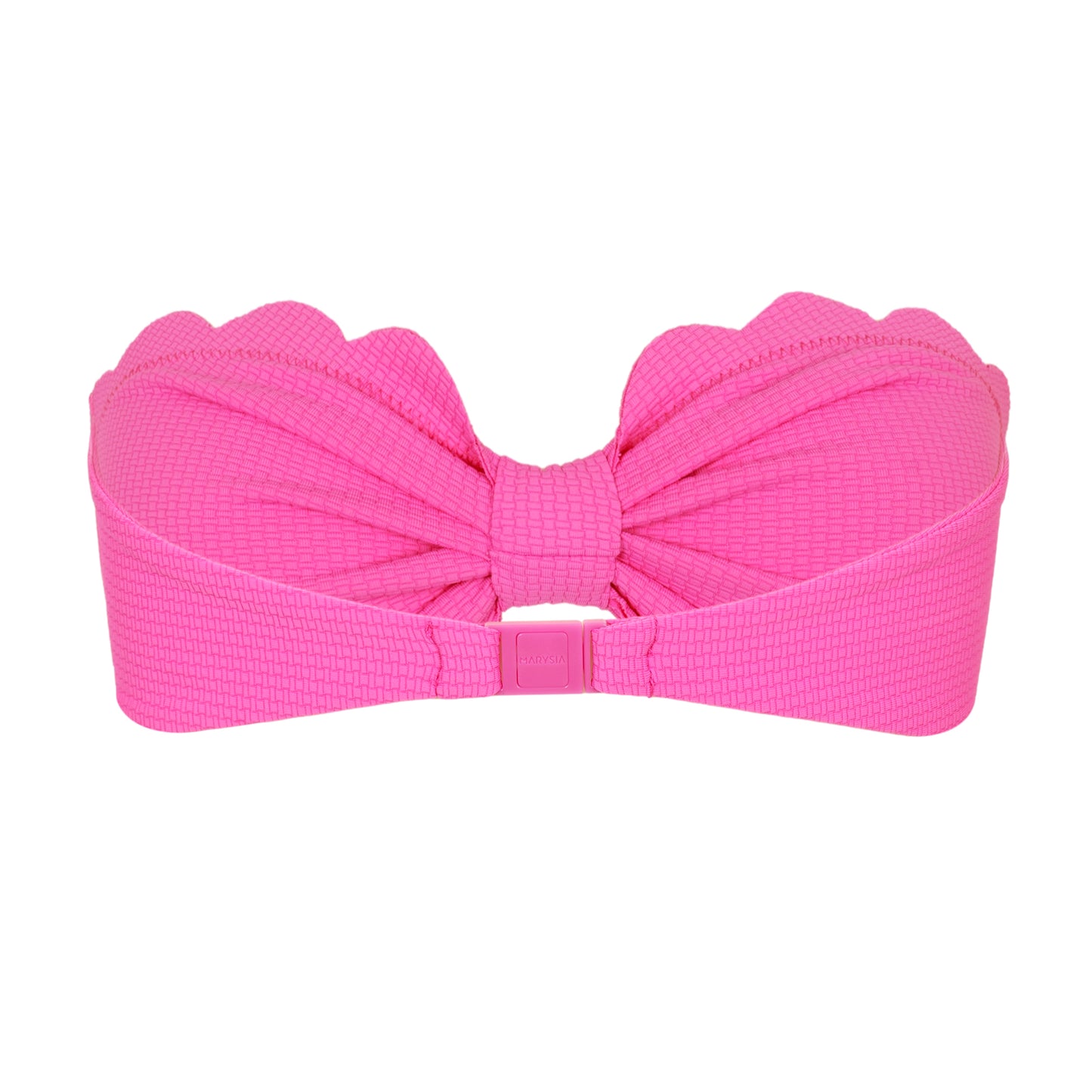 Load image into Gallery viewer, Antibes Top Orchid - Bikini Top
