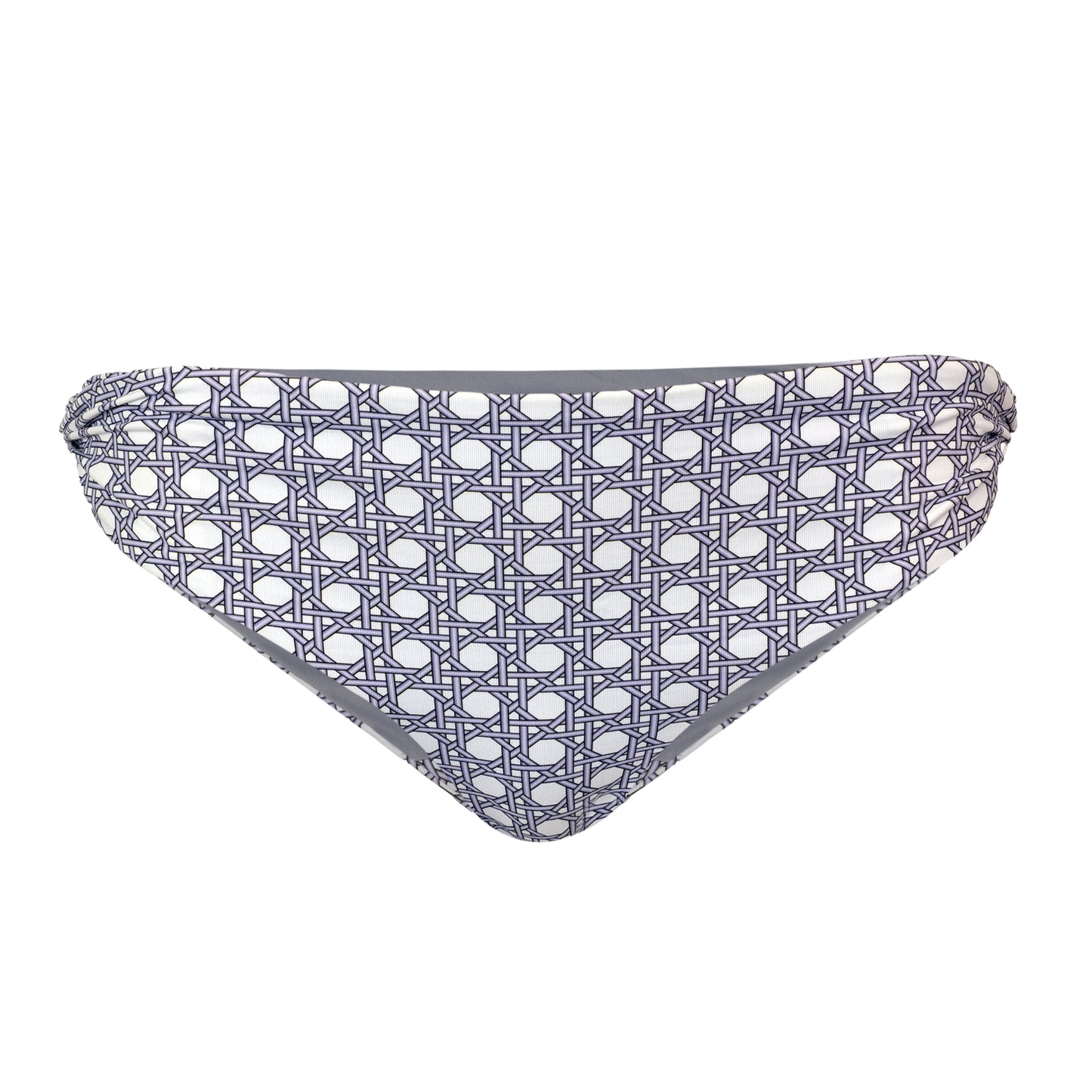 Load image into Gallery viewer, Venice Bottom Seagull Cane Print - Bikini Bottom
