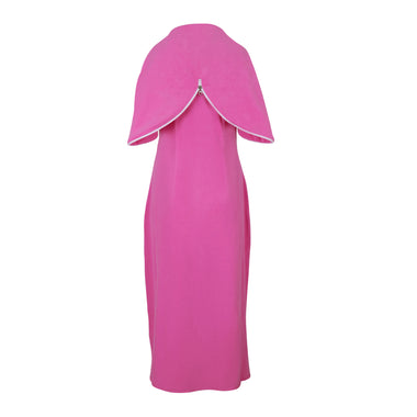 Barcelona Tunic Orchid - Dress