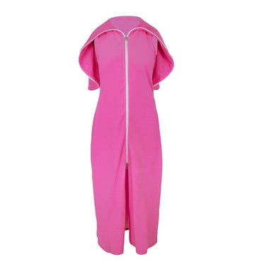 Barcelona Tunic Orchid - Dress