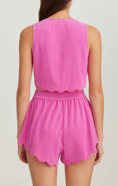 Bellini Short Orchid - Shorts