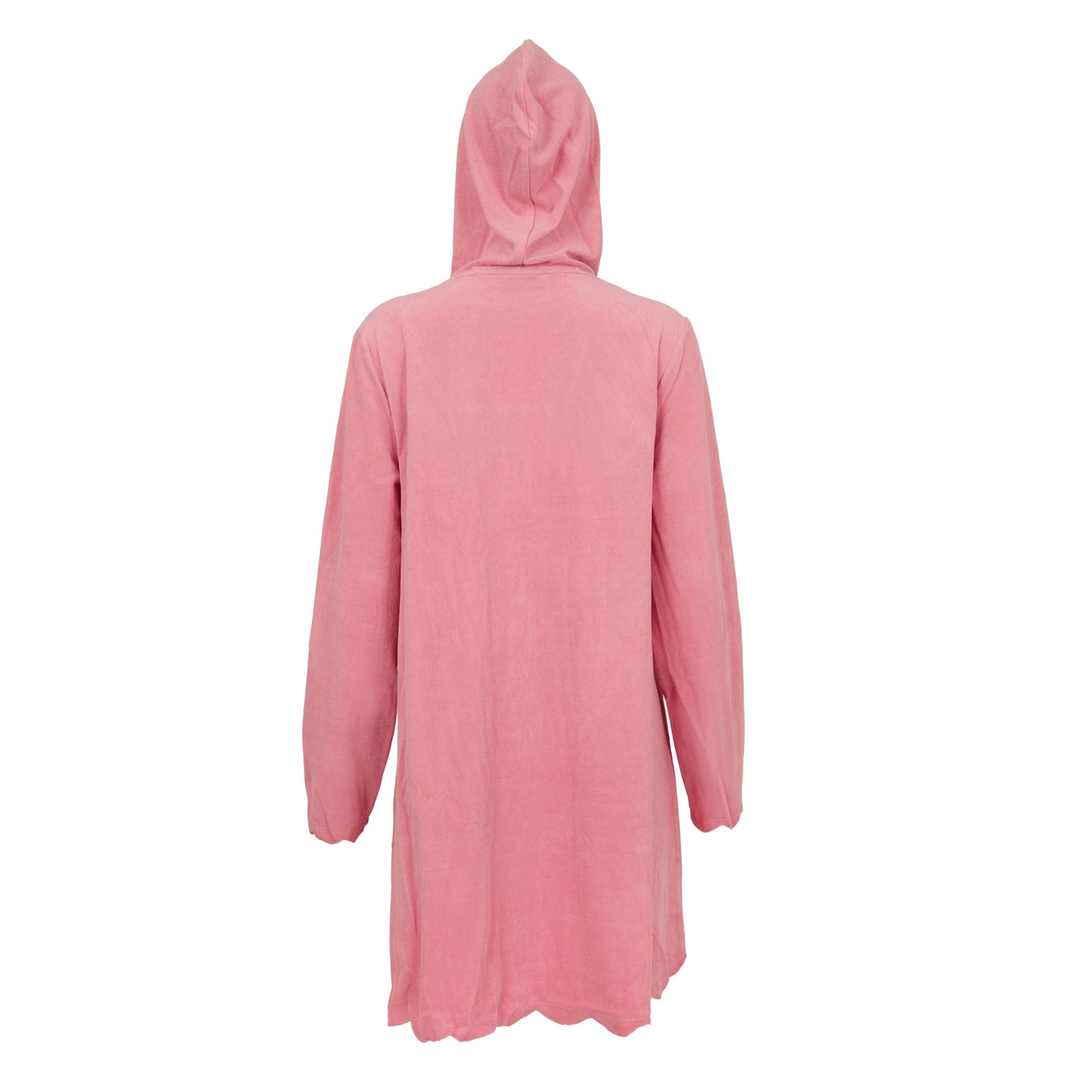 Load image into Gallery viewer, Hooded Jacket Pink - Cover Up
