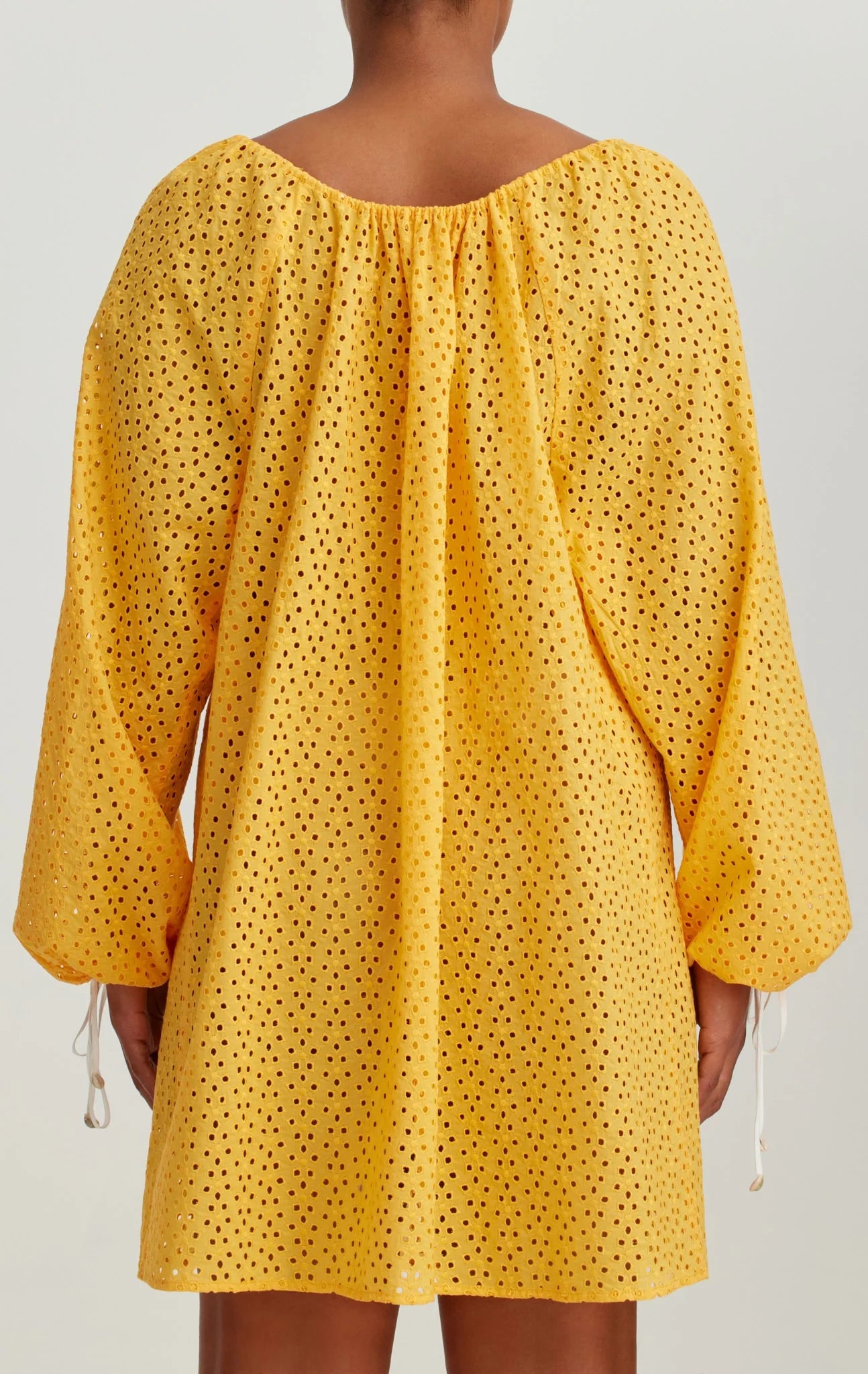 Load image into Gallery viewer, Moab Dress Tangerine - Dress
