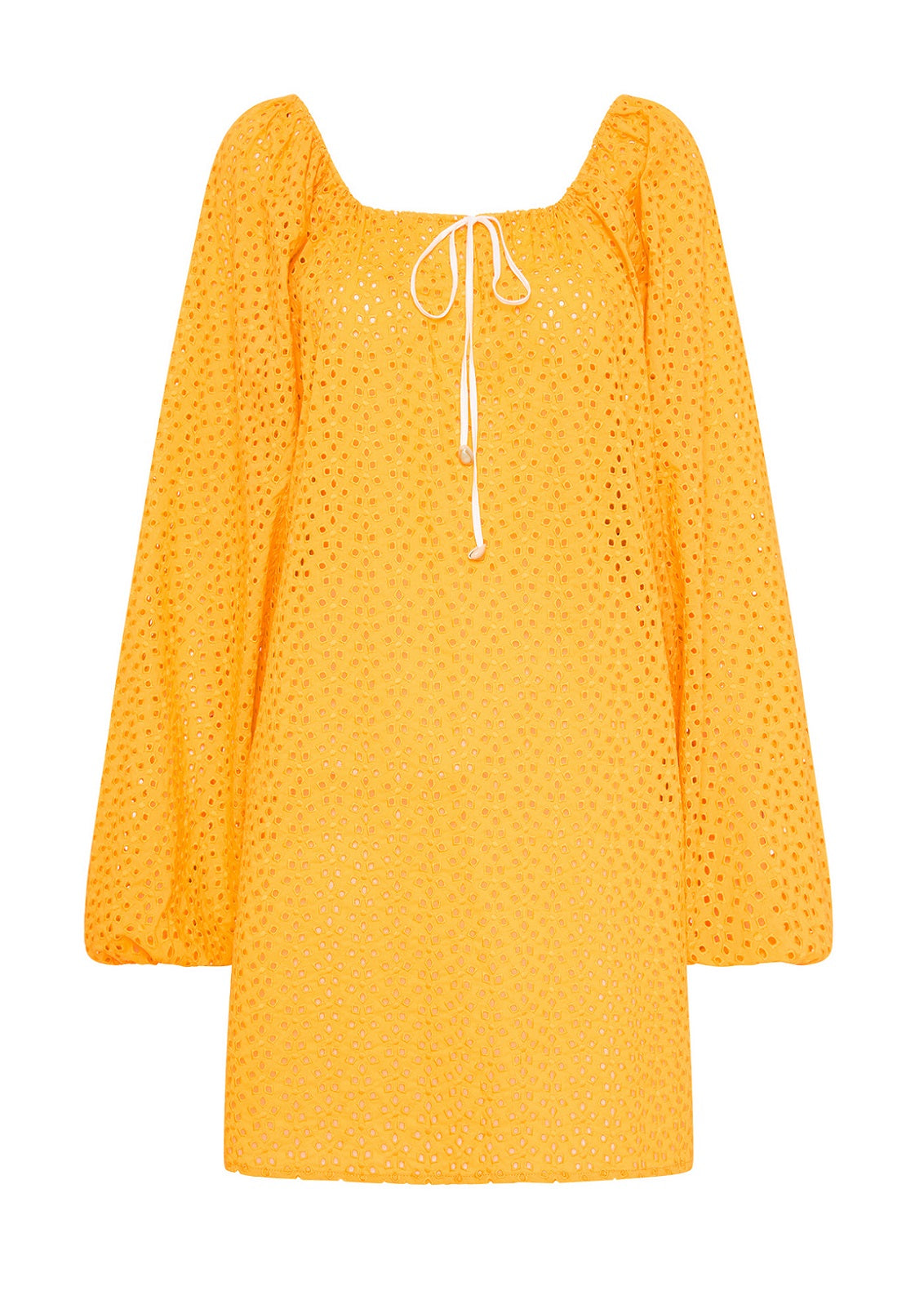 Load image into Gallery viewer, Moab Dress Tangerine - Dress
