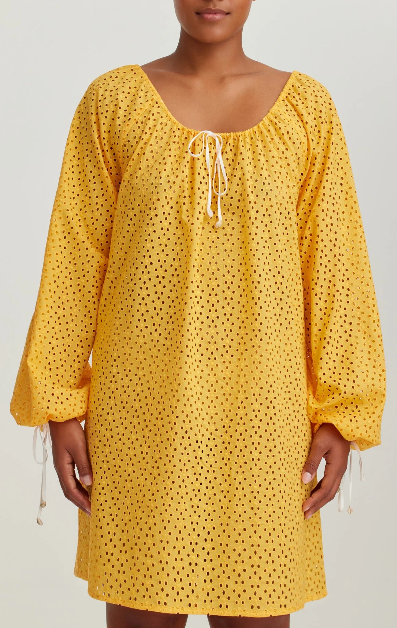 Load image into Gallery viewer, Moab Dress Tangerine - Dress
