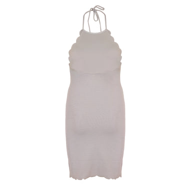 Mott Dress Seagull - Dress