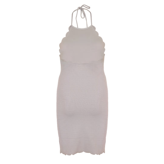 Load image into Gallery viewer, Mott Dress Seagull - Dress
