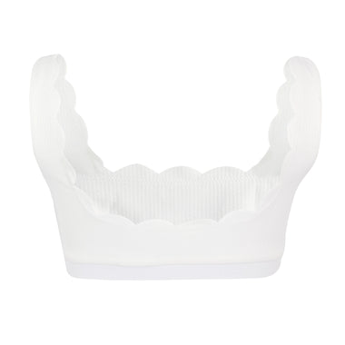 Palm Spring Top Coconut - Bikini Top