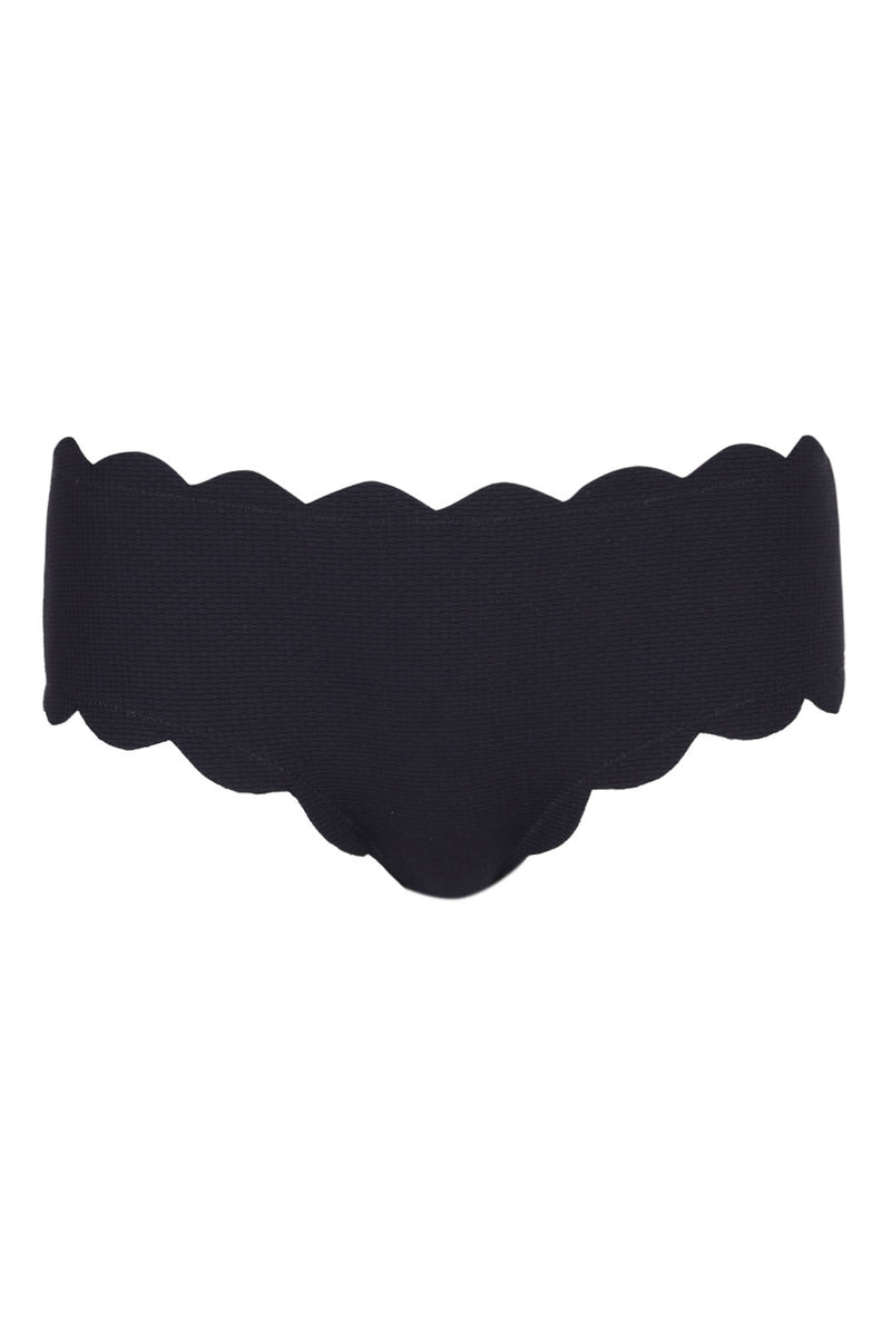 Santa Barbara Bikini Bottom Black/Indigo