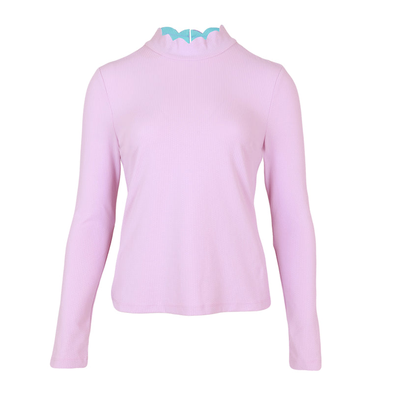 Swamis Rashguard Violette
