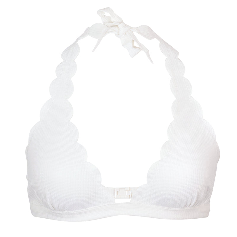 Spring Top Coconut