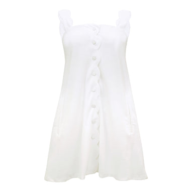 Marysia Towelette Coconut - Dress