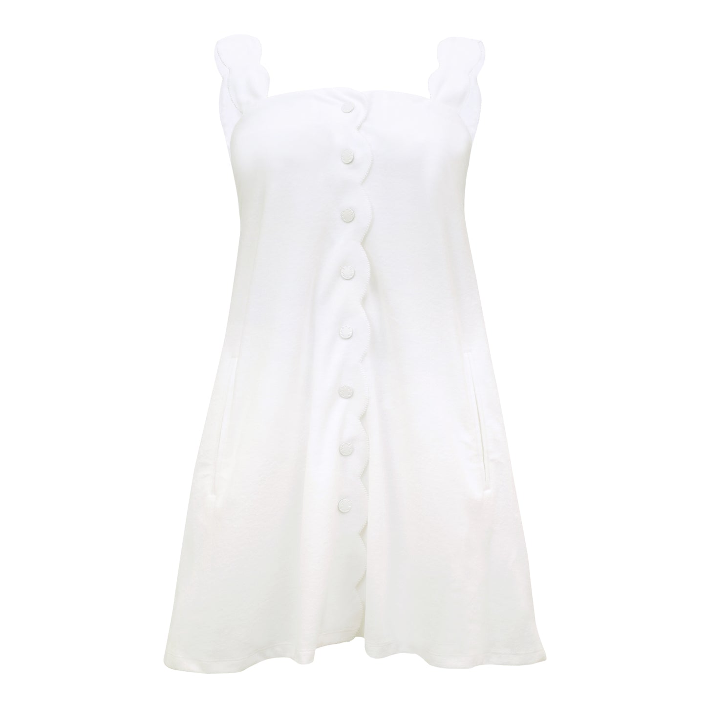 Load image into Gallery viewer, Marysia Towelette Coconut - Dress
