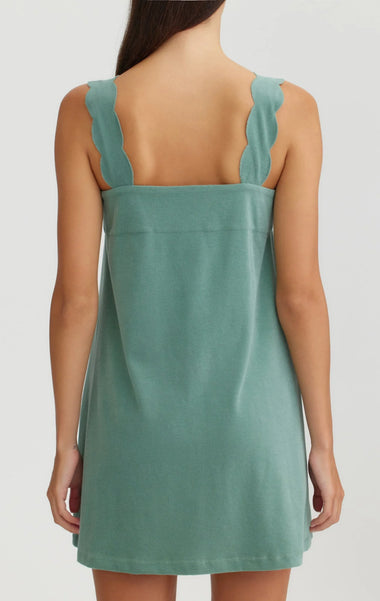 Towelette Green - Cover Up