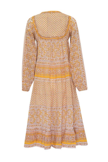 Nitika Nima Dress Quilt, Sun