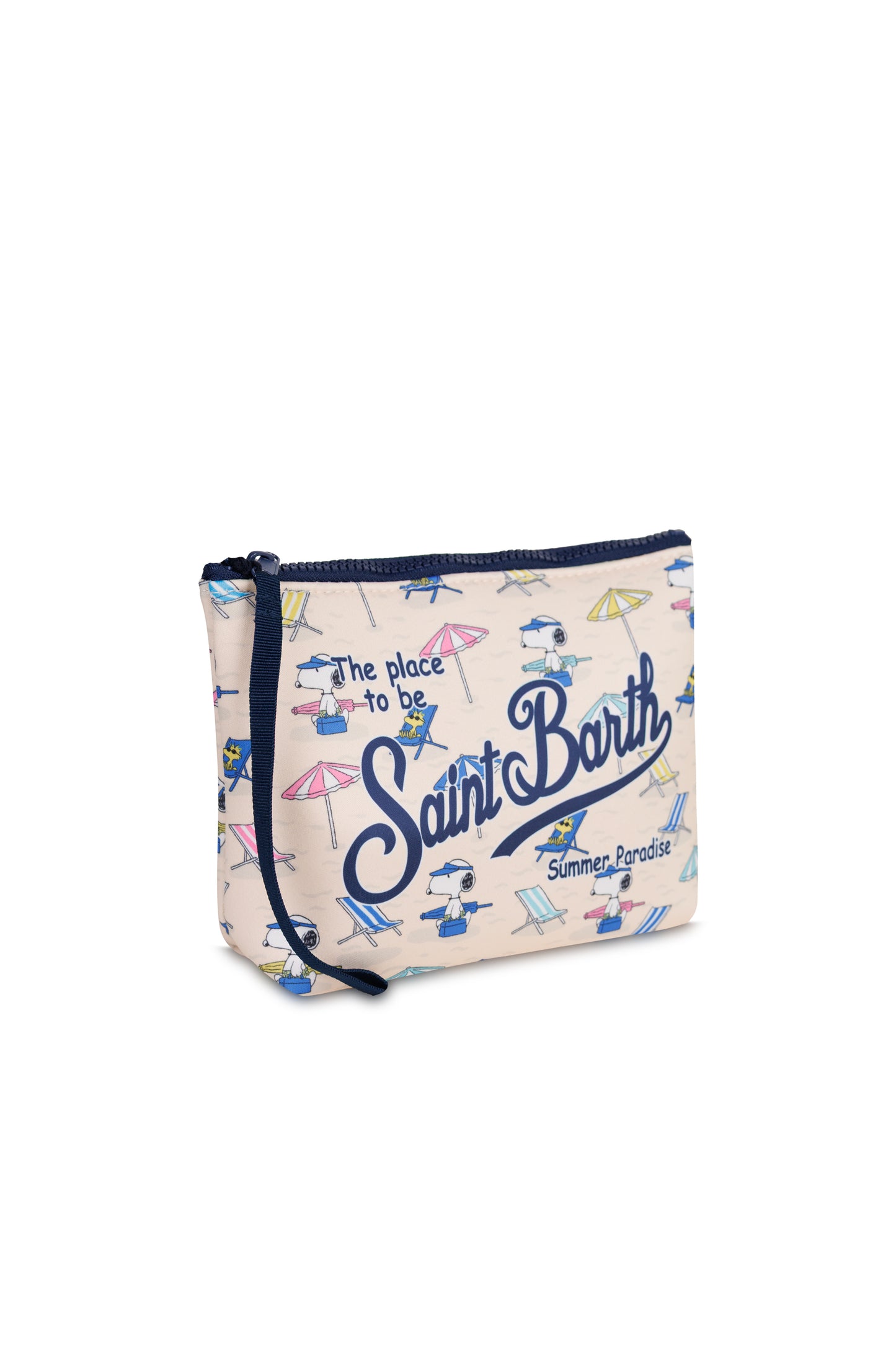 Load image into Gallery viewer, Aline Pouch Snoopy Relax
