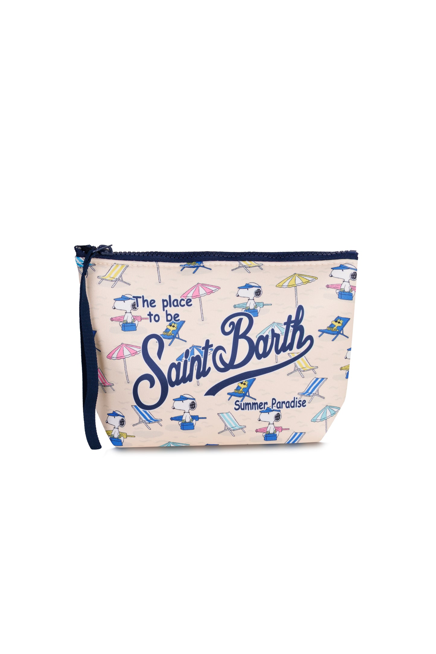 Load image into Gallery viewer, Aline Pouch Snoopy Relax

