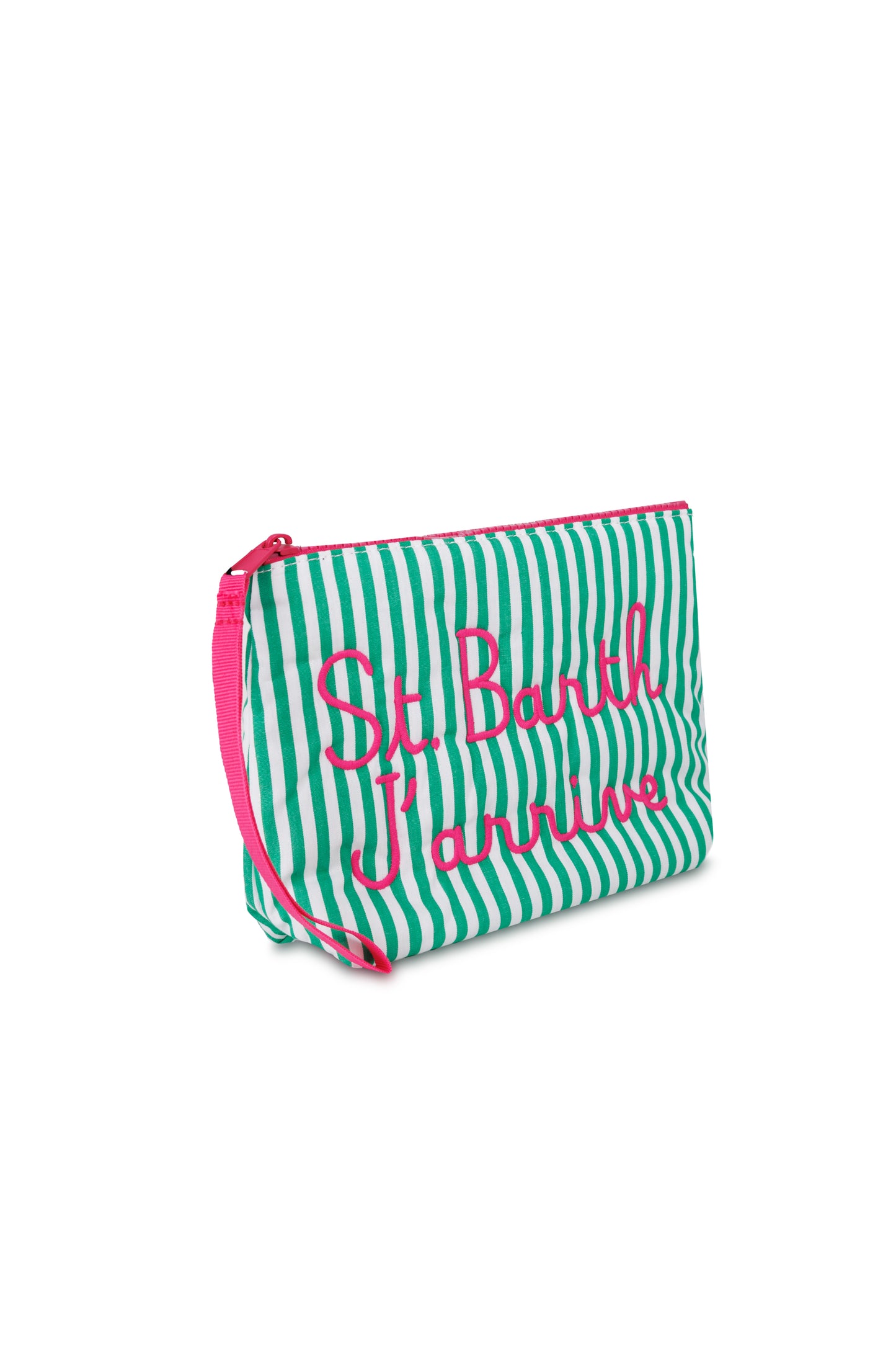 Load image into Gallery viewer, Aline Pouch Stripes Arrive
