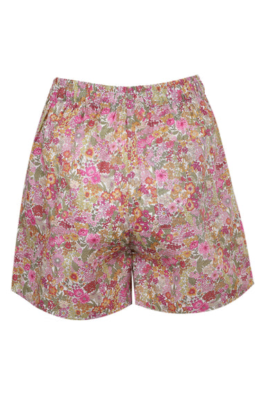 Boxy Short Margaret Annie