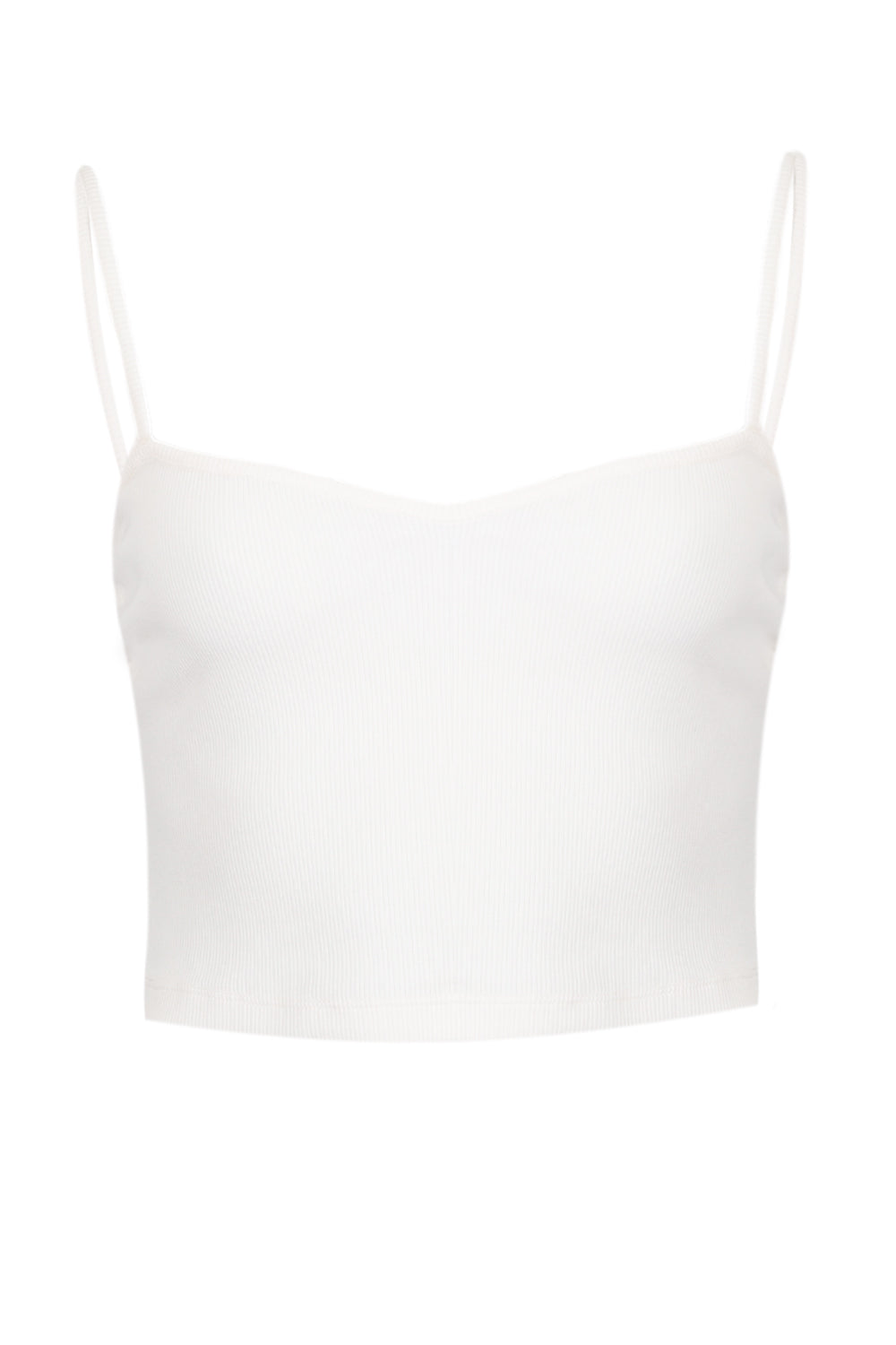 Load image into Gallery viewer, Deborah Top in Rib Cream
