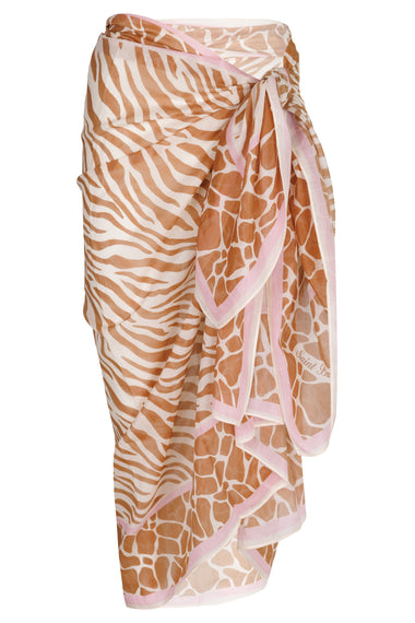 Thaiti Long Pareo Safari Skin