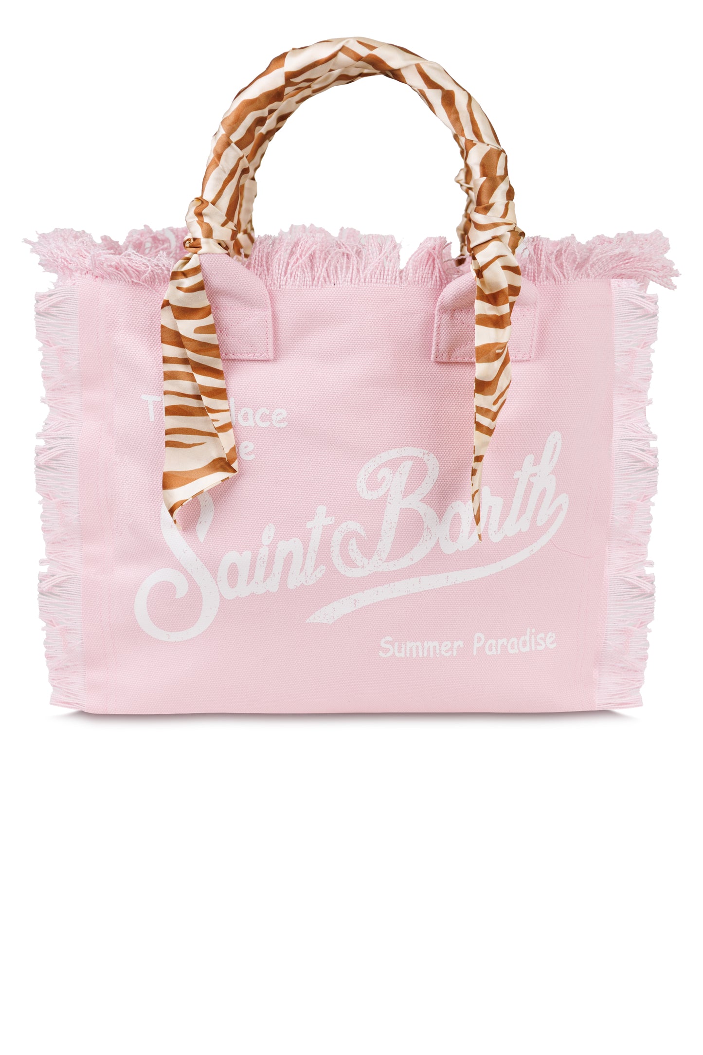 Load image into Gallery viewer, Vanity Foulard Safari Skin Bag

