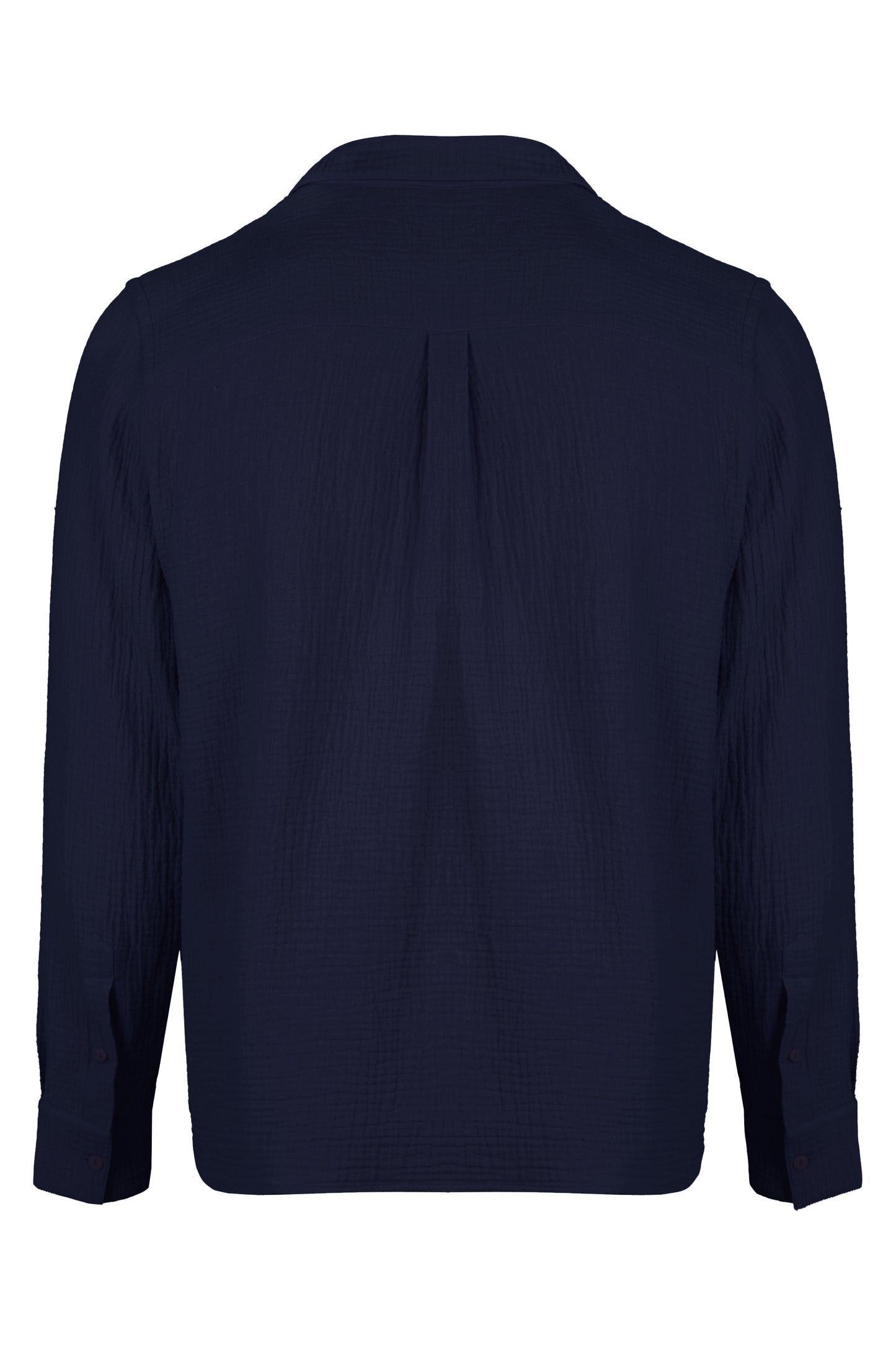 Load image into Gallery viewer, Ventotene Polo Shirt Navy Blue
