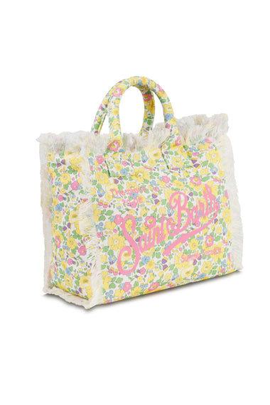 Colette Canvas Liberty Besty Bag