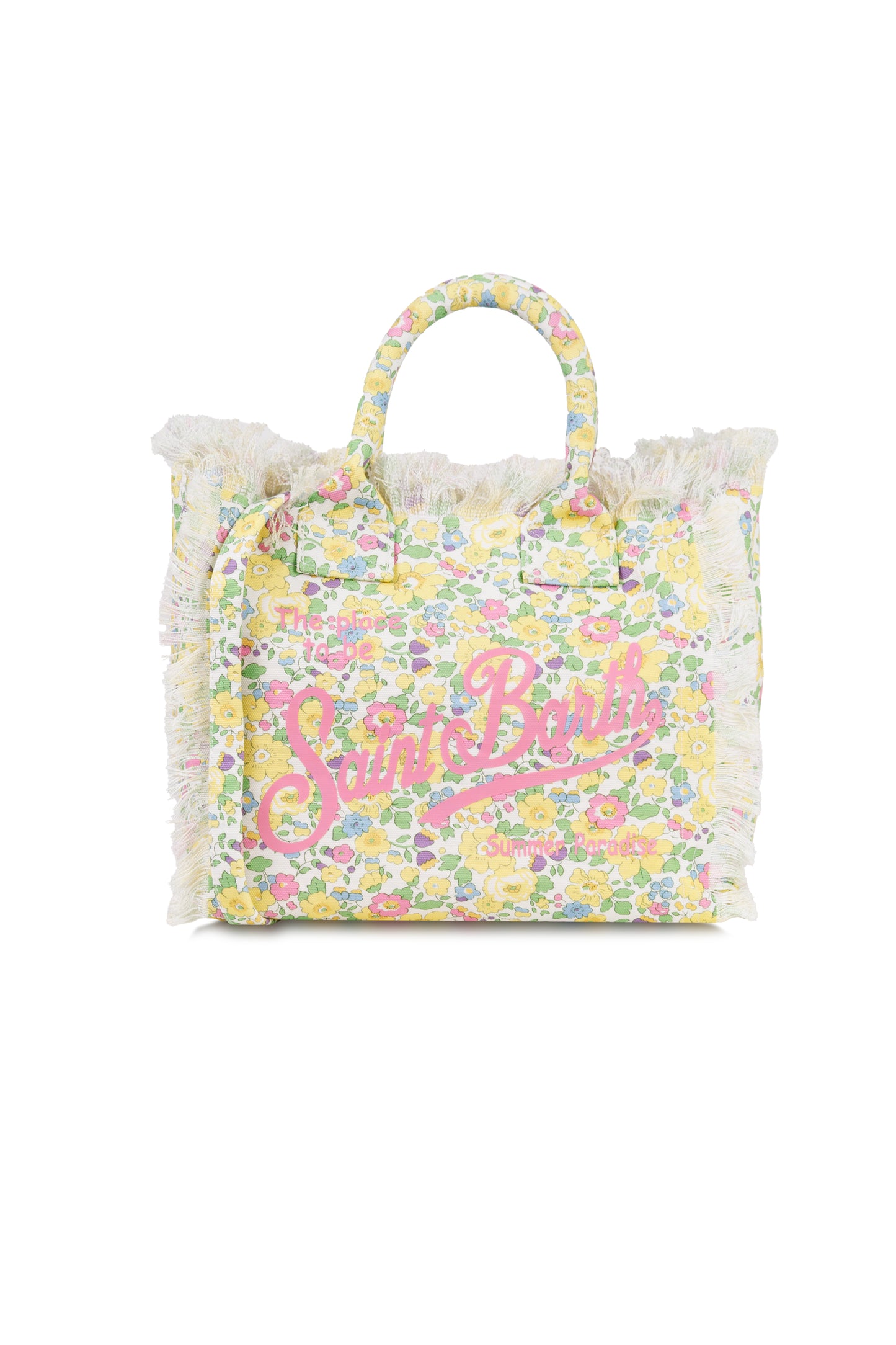 Load image into Gallery viewer, Colette Canvas Liberty Besty Bag
