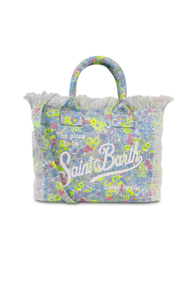 Colette Canvas Margaret Annie Bag