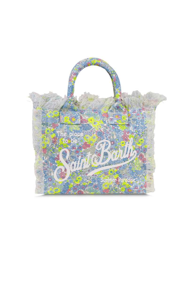 Colette Canvas Margaret Annie Bag