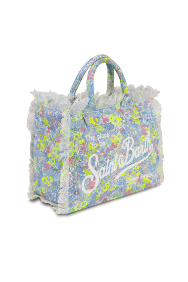 Colette Canvas Margaret Annie Bag