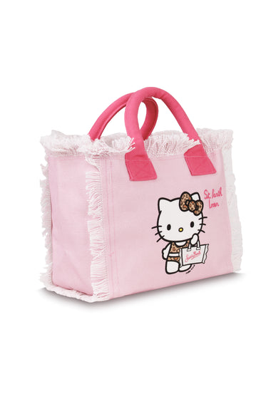 Colette Canvas Hello Kitty Bag