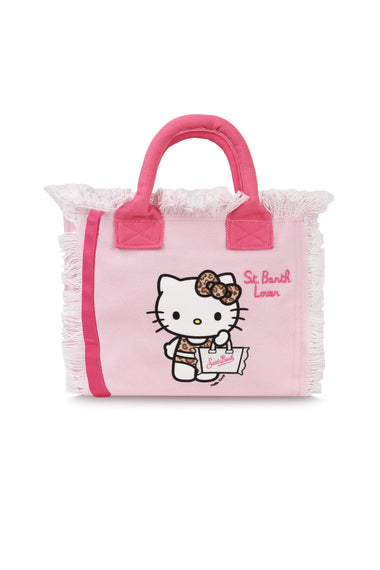 Colette Canvas Hello Kitty Bag