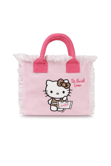 Colette Canvas Hello Kitty Bag